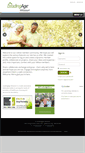 Mobile Screenshot of leadingagemissouri.org